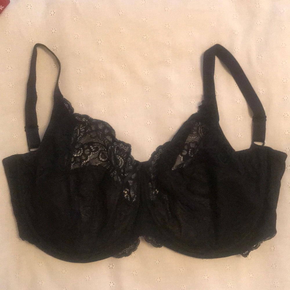 Panache Andorra 34J bra